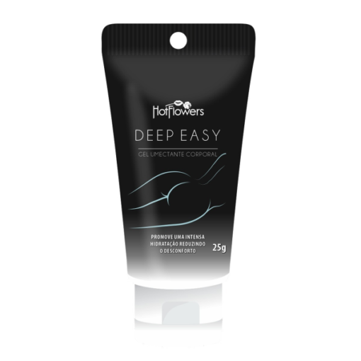 Lubricante Deep Easy