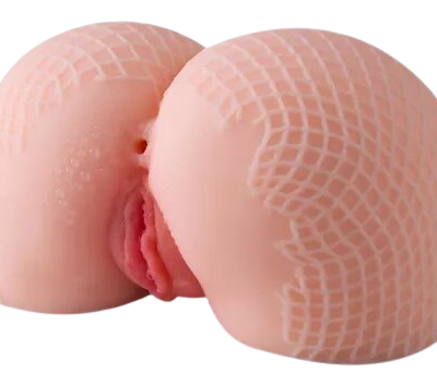 ZUI MAO NALGA REALISTA