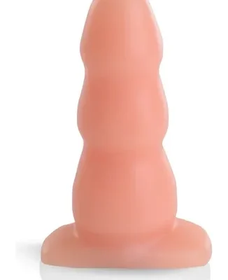 Plug Escalonado Real Skin