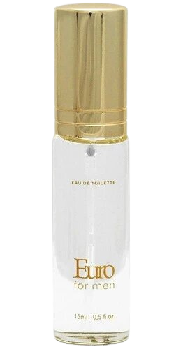 Euro For Men - Imagen 2