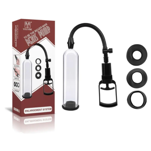 YOUVIVE PENIS PUMP