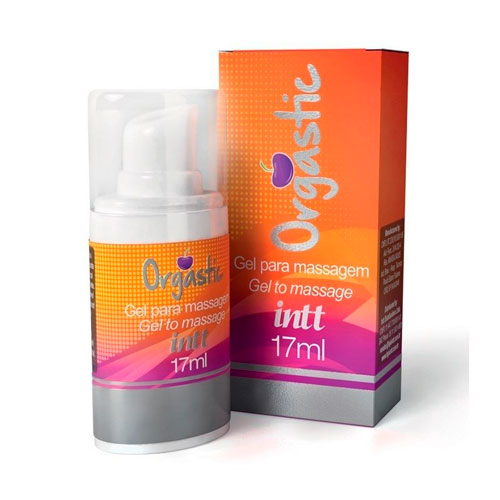 Gel Intt Orgastic