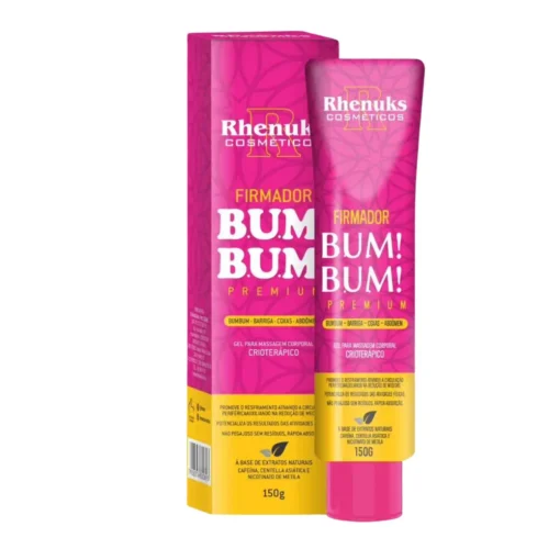 FIRMADOR BUM! BUM!