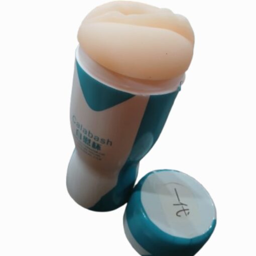 Masturbador Copa Vaginal CUP