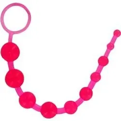 Bolas Anales Real Skin