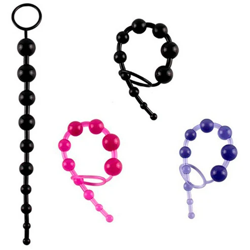 Bolas Anales Dilatador