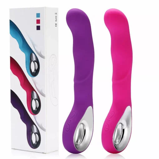 Vibrador Consolador Punto-G