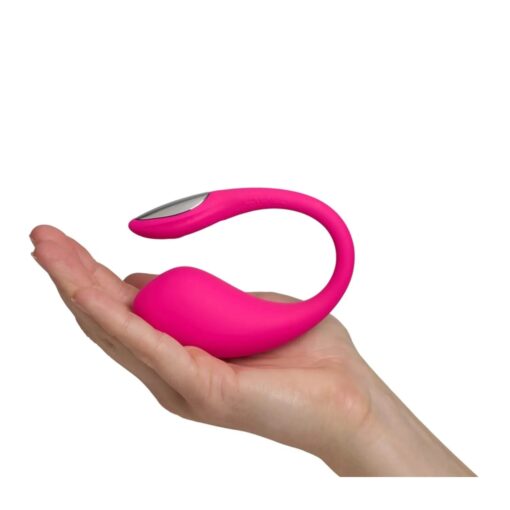 Lovense Lush 4 - Imagen 4