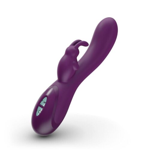 Vibrador Rabbit Tracy, Craybit