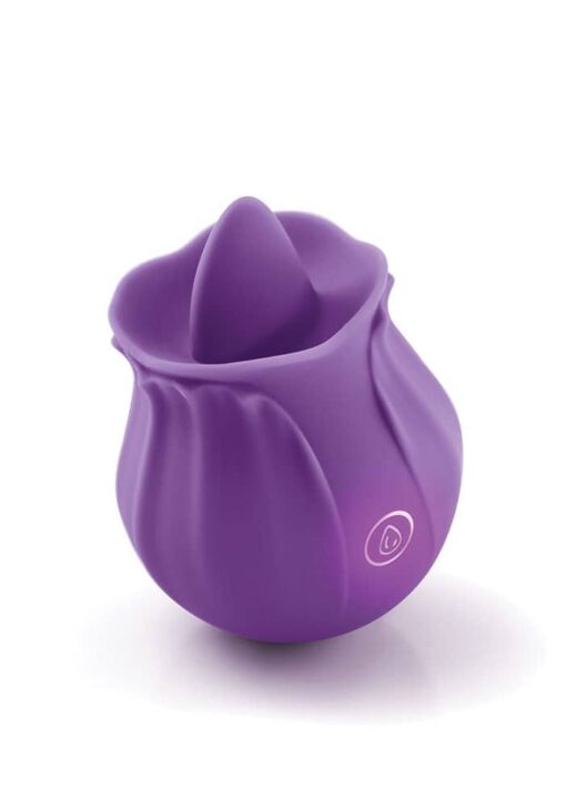 Vibrador Rosa Púrpura