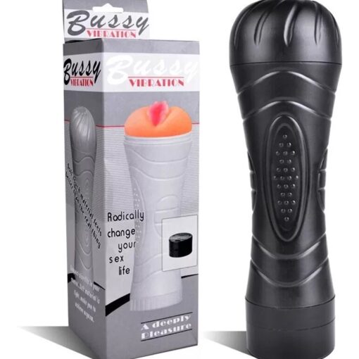 Bussy Vibration