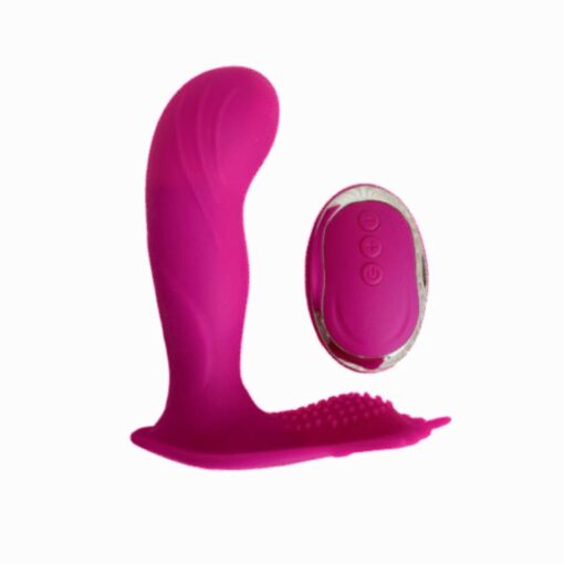 VIBRADOR CROWN WEAR