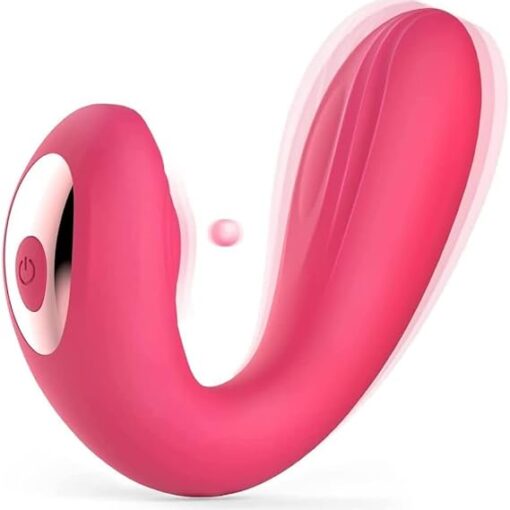 HIFFEY Chupa Clítoris