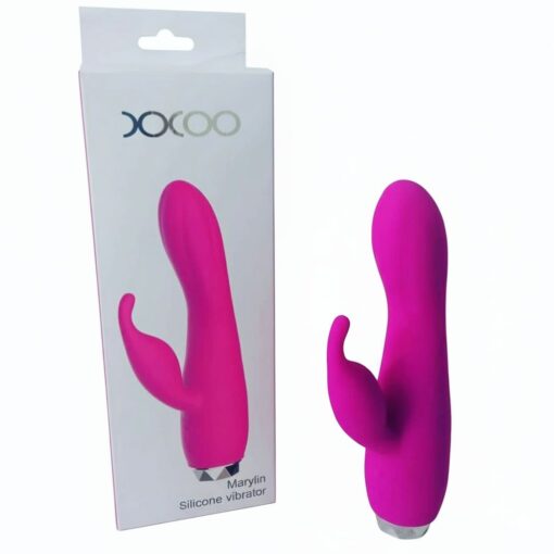 Vibrador Marylin