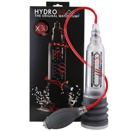 Hidromax xtreme x30