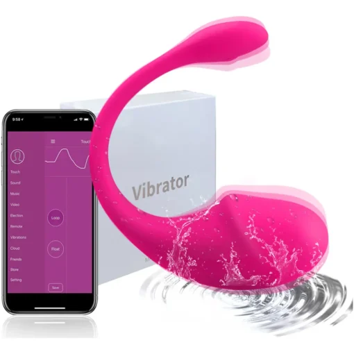 VIBRATOR