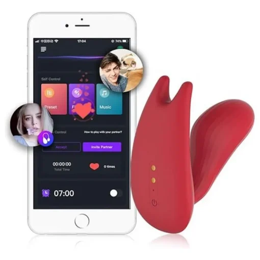 Magic Motion App Magic Umi