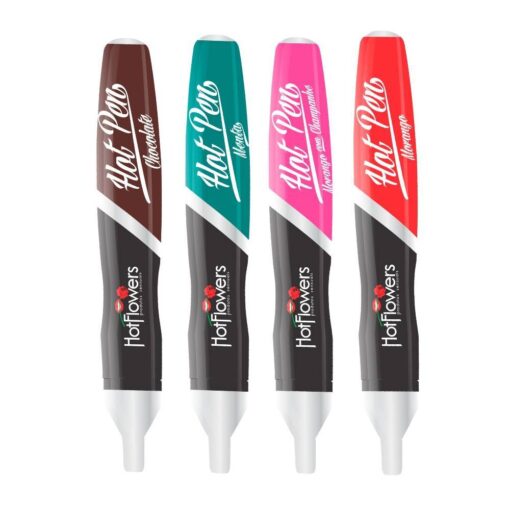 HOT PEN