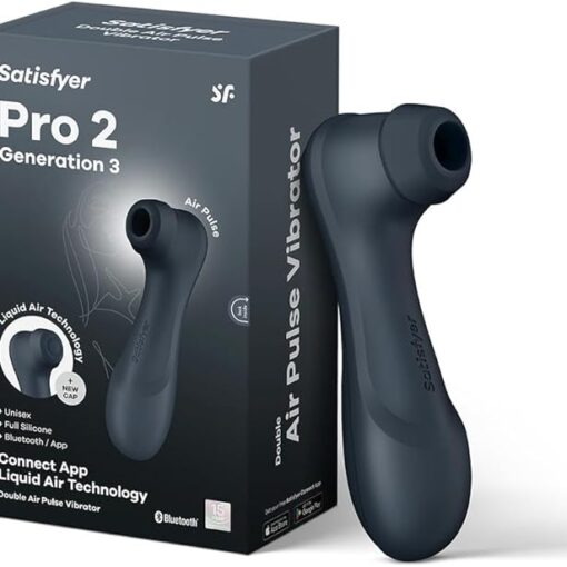 Satisfyer Pro 2 Generation 3
