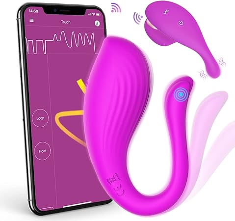 Vibrador portátil Healexcer
