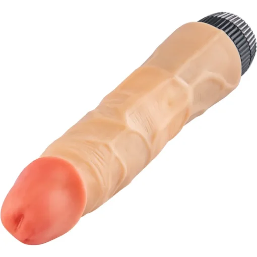 Vibrador Multivelocidad – YOUVIBE