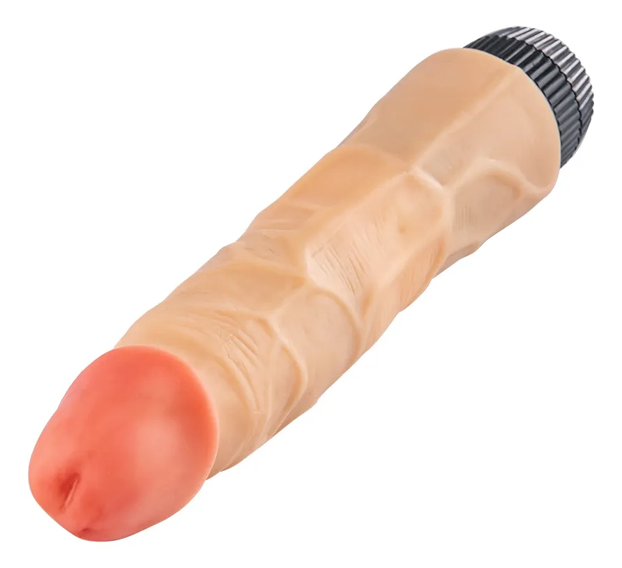 Vibrador Multivelocidad – YOUVIBE