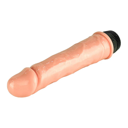 Vibrador realista multivelocidad - YOUVIBE - Imagen 6