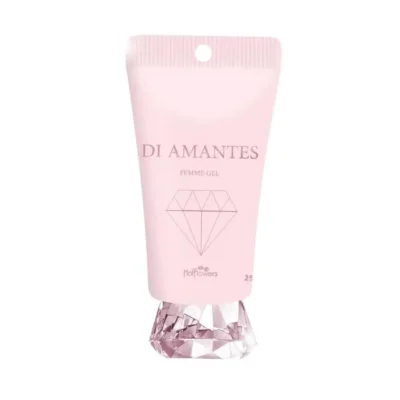 DI AMANTES - Rosa