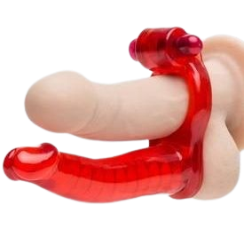 DOUBLE PENETRATOR