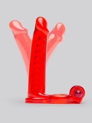 DOUBLE PENETRATOR - Imagen 2