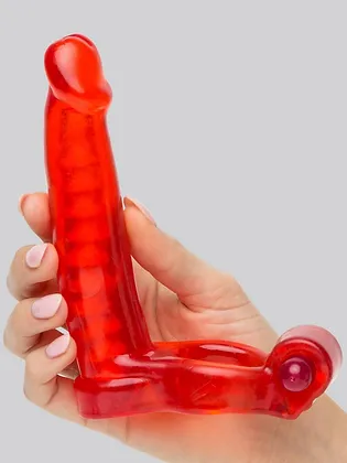DOUBLE PENETRATOR - Imagen 5