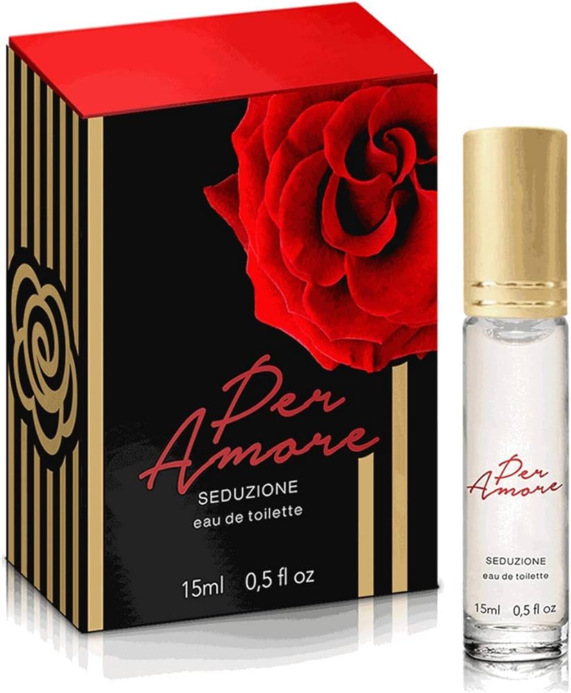 Per Amore