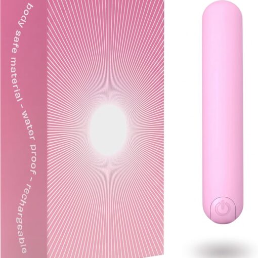 Vibrador Bala Namii