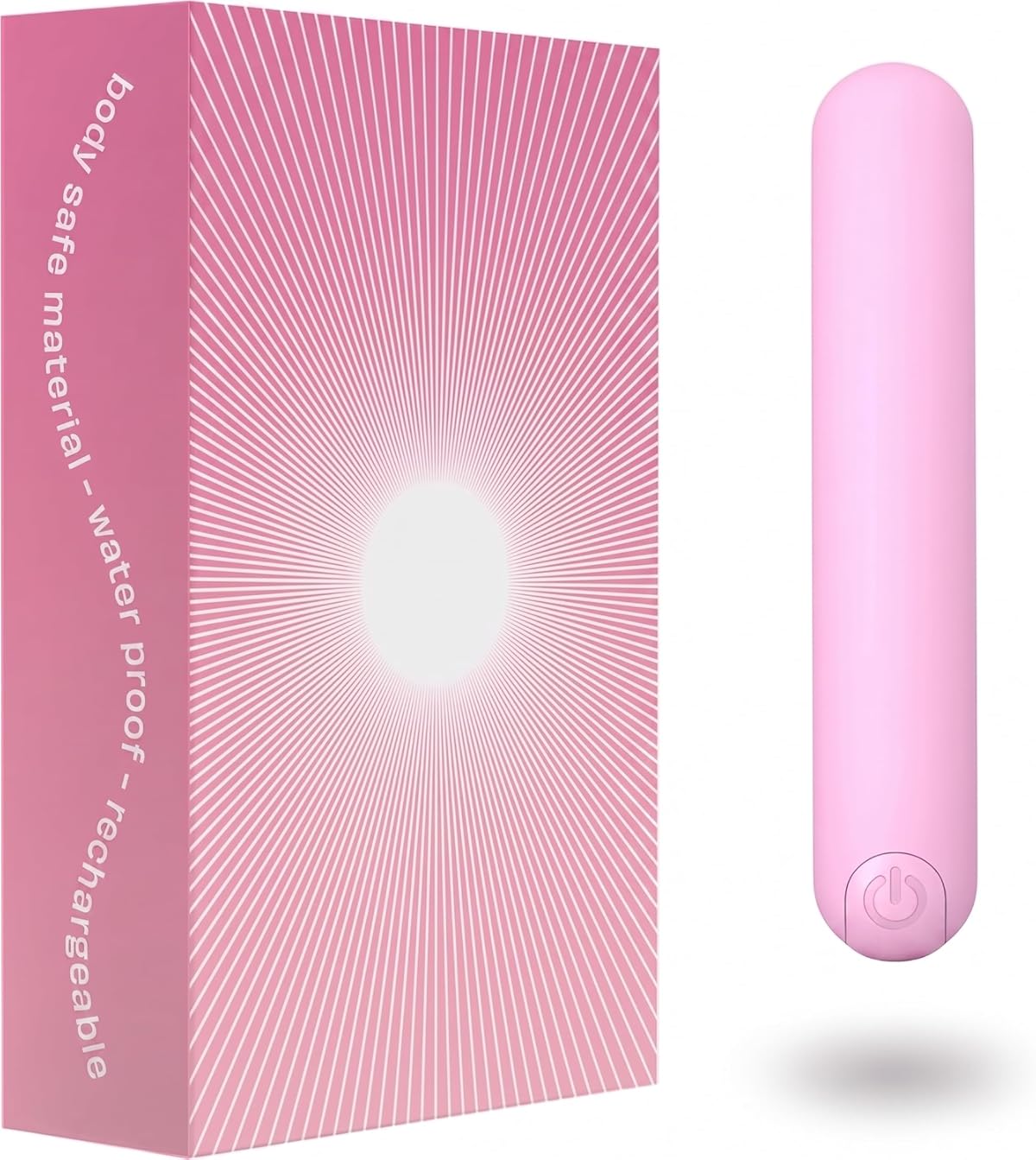 Vibrador Bala Namii