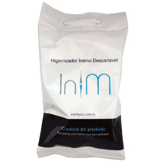 HIGIENIZADOR ÍNTIMO - Imagen 2