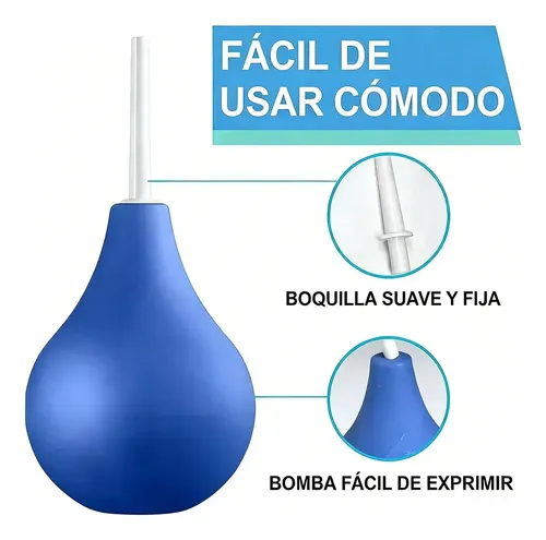 Ducha Anal You Vibe - Imagen 3