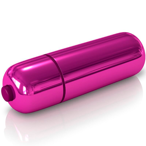 Balita Vibradora Pocket Bullet - Imagen 2