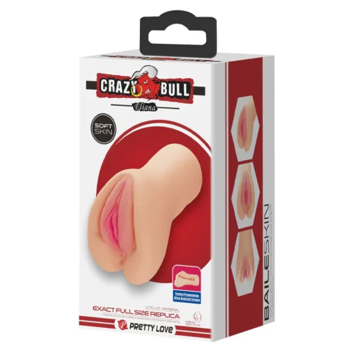 Crazy Bull «Eliana»